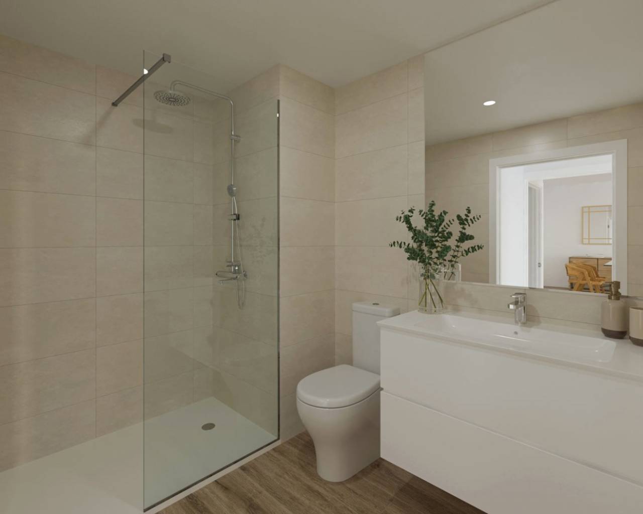 New Build - Apartments - Jávea Xàbia - centro
