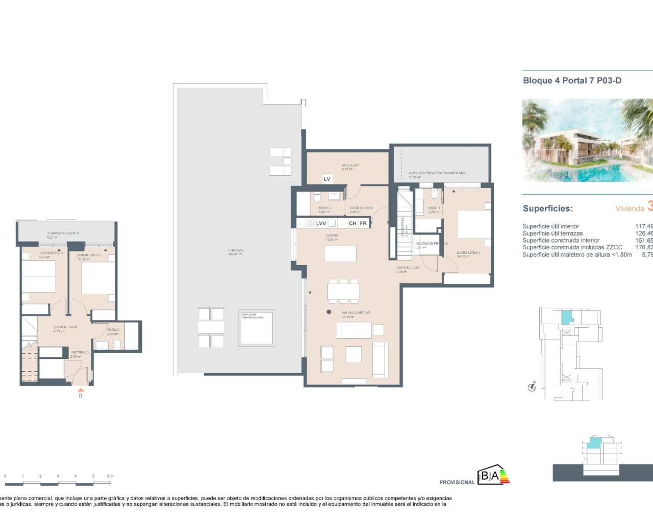 New Build - Apartments - Jávea Xàbia - centro