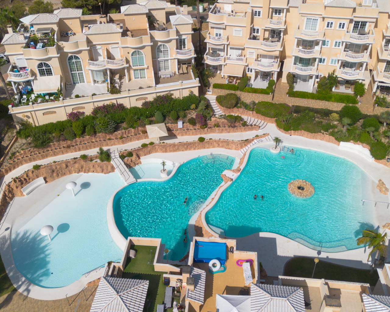 Revente - Appartements - Guardamar del Segura - Guardamar Del Segura