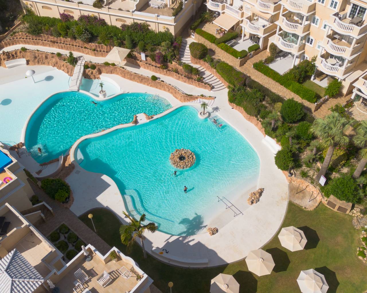 Revente - Appartements - Guardamar del Segura - Guardamar Del Segura
