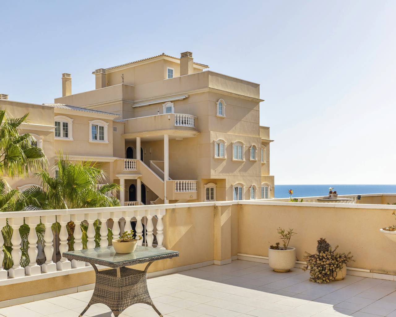 Revente - Appartements - Guardamar del Segura - Guardamar Del Segura