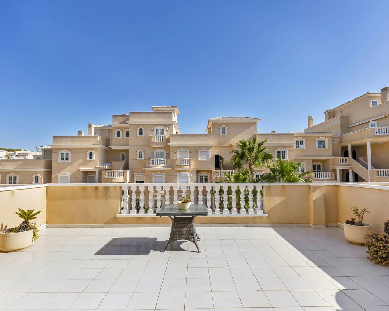 Revente - Appartements - Guardamar del Segura - Guardamar Del Segura