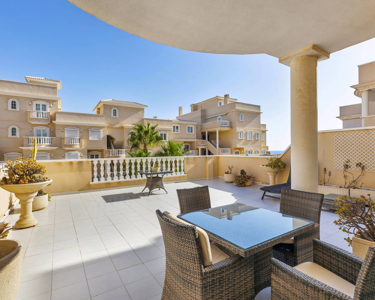 Revente - Appartements - Guardamar del Segura - Guardamar Del Segura