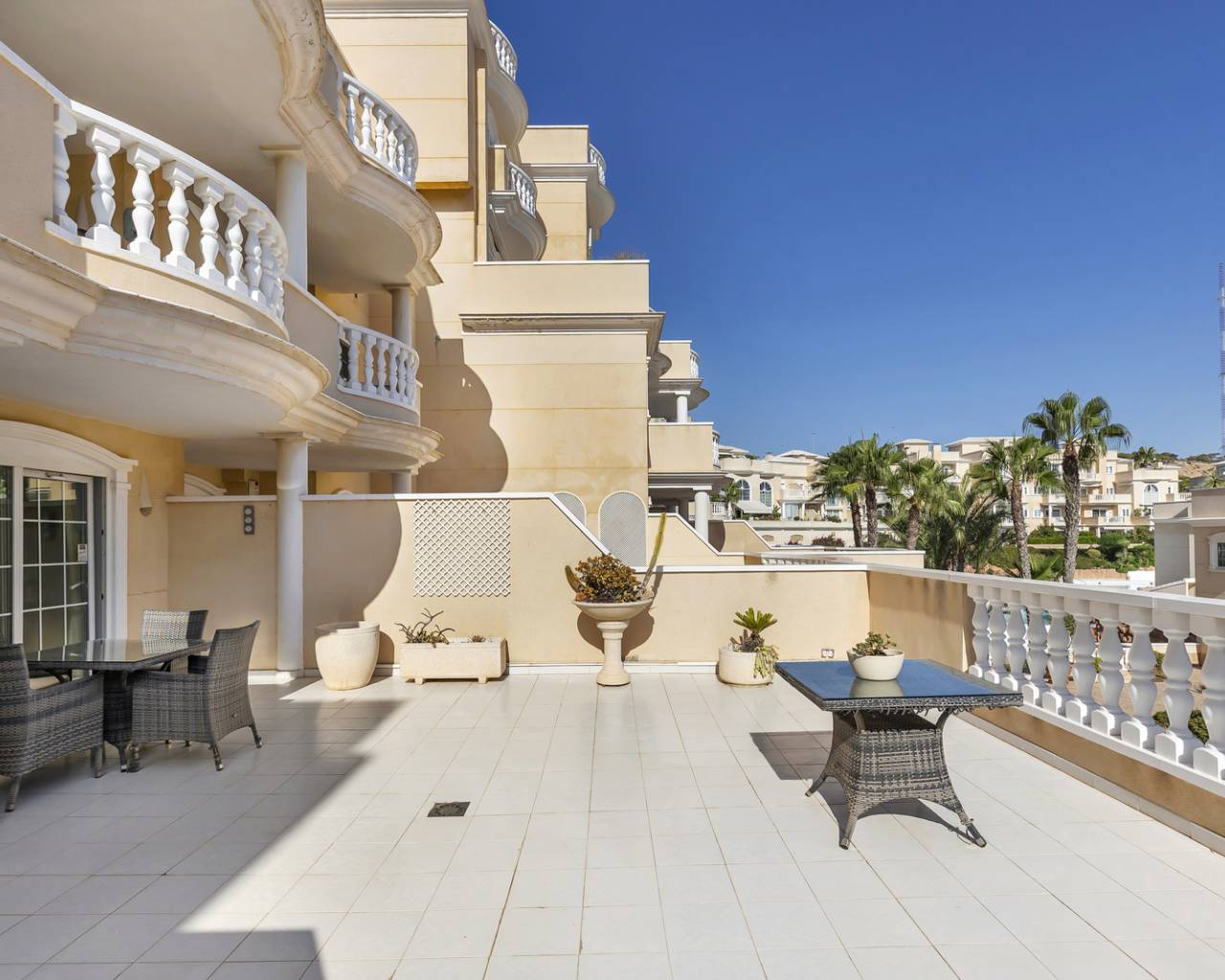 Revente - Appartements - Guardamar del Segura - Guardamar Del Segura