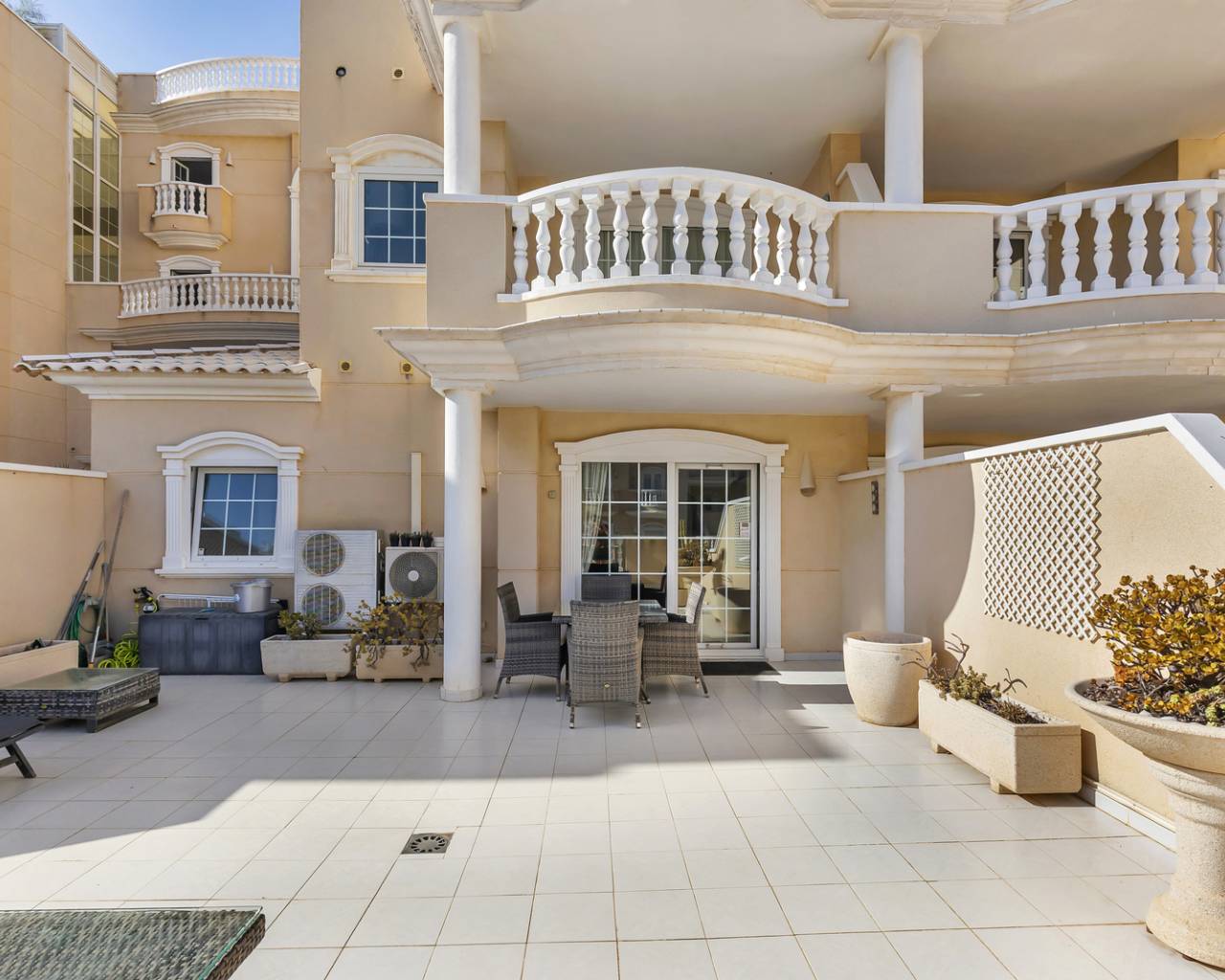 Revente - Appartements - Guardamar del Segura - Guardamar Del Segura