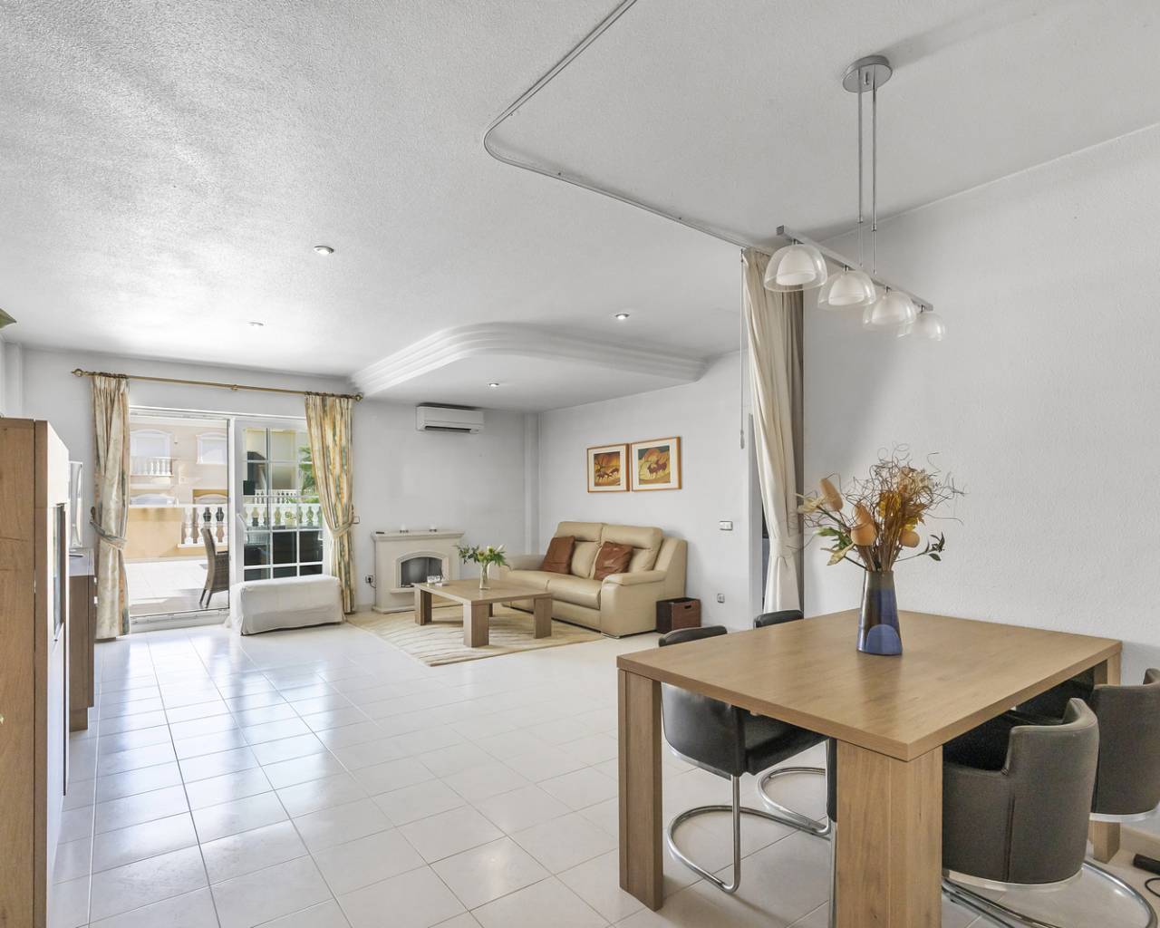 Revente - Appartements - Guardamar del Segura - Guardamar Del Segura