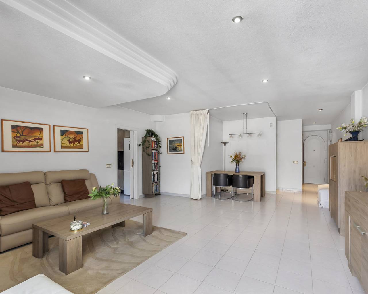 Revente - Appartements - Guardamar del Segura - Guardamar Del Segura