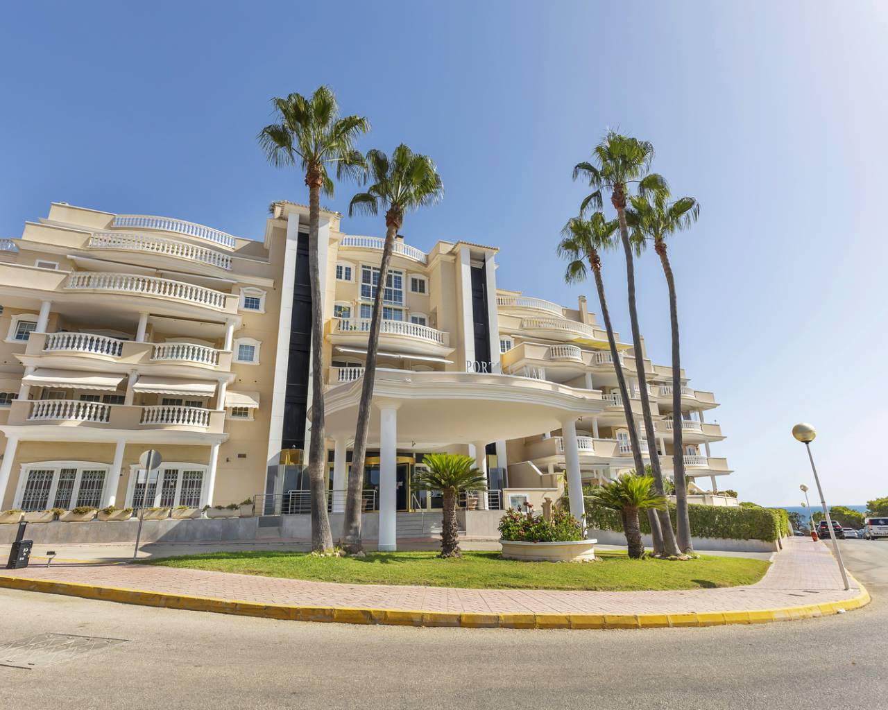 Revente - Appartements - Guardamar del Segura - Guardamar Del Segura