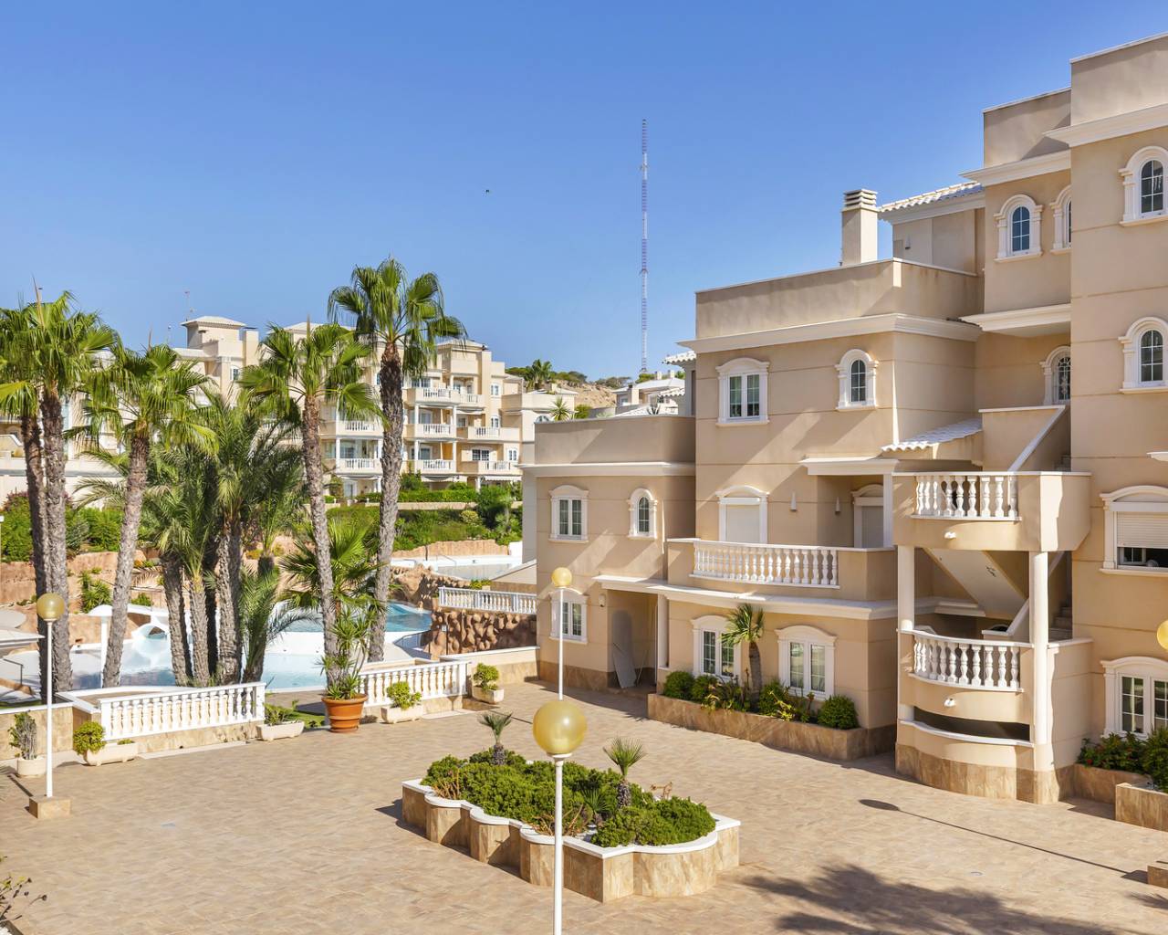 Revente - Appartements - Guardamar del Segura - Guardamar Del Segura
