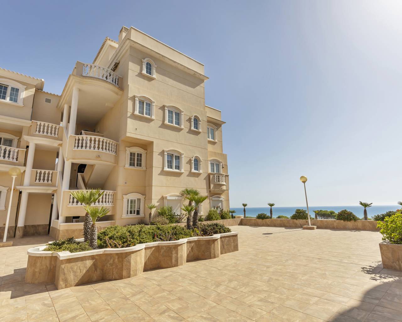Revente - Appartements - Guardamar del Segura - Guardamar Del Segura