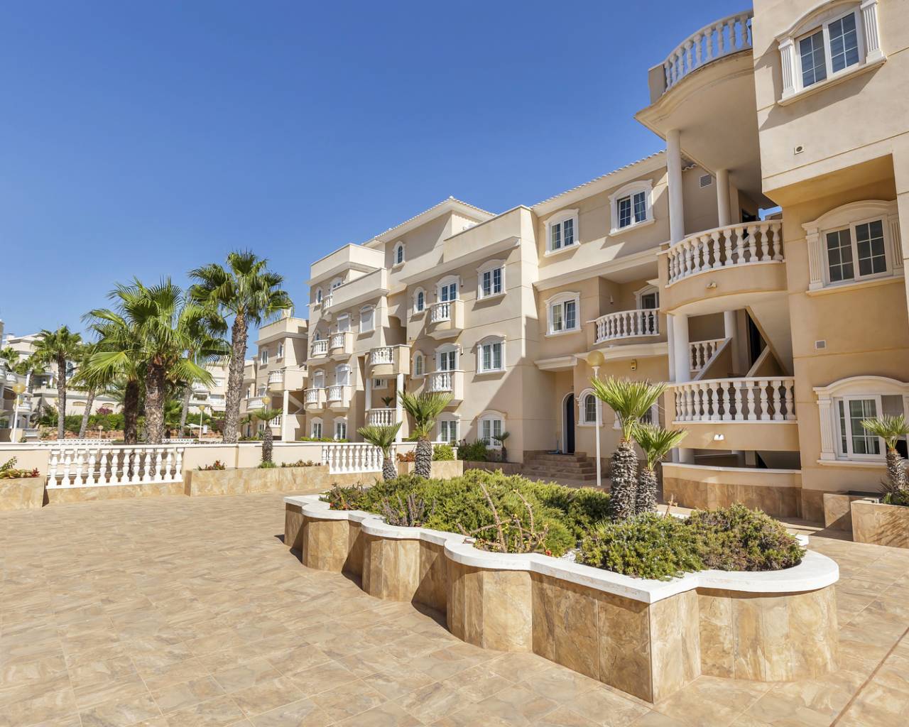 Revente - Appartements - Guardamar del Segura - Guardamar Del Segura