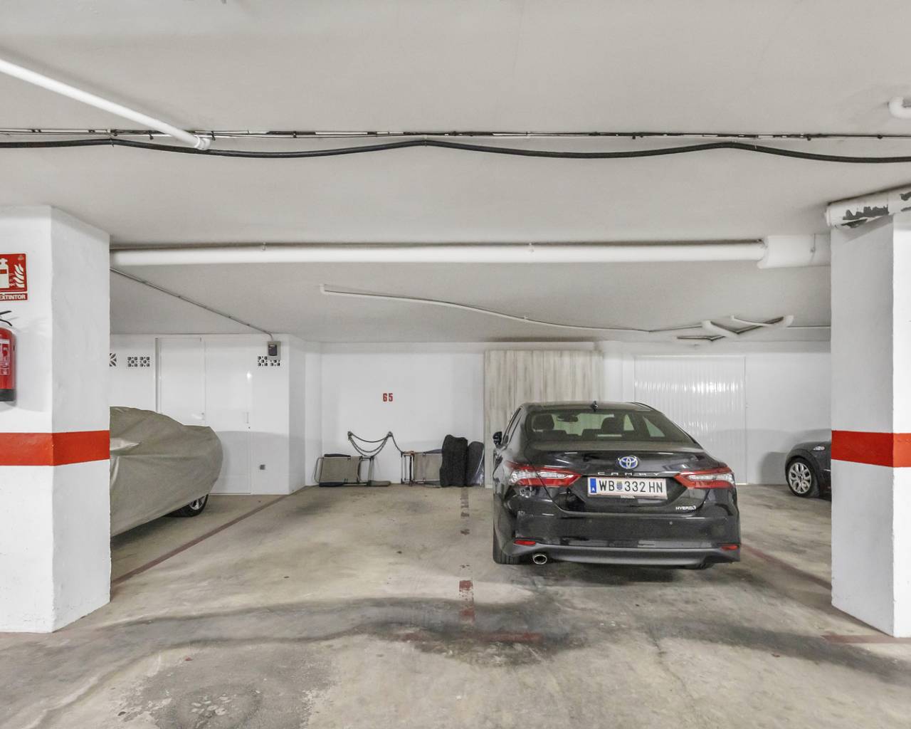 Revente - Appartements - Guardamar del Segura - Guardamar Del Segura