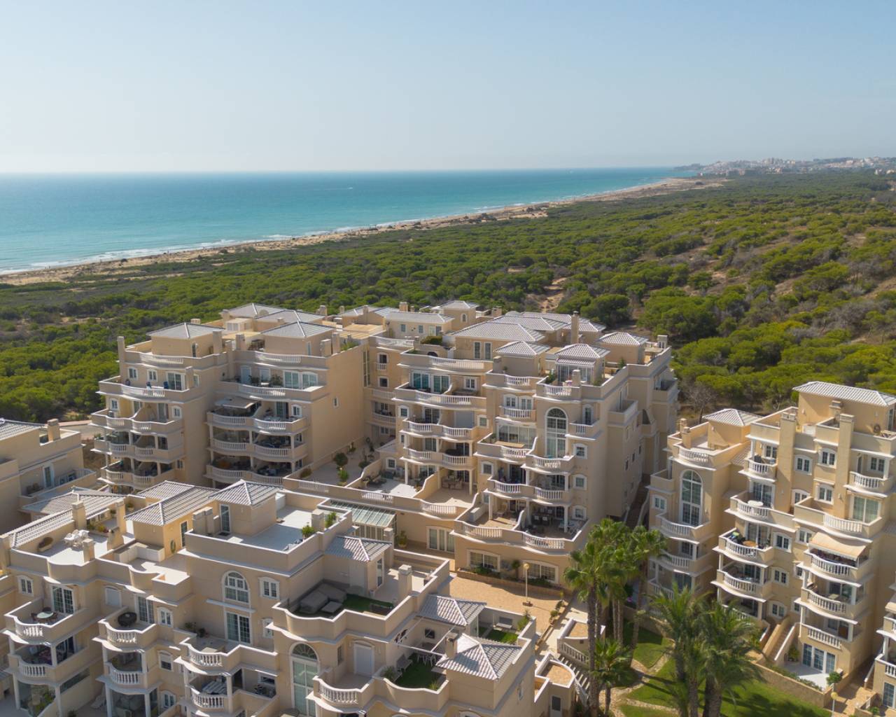 Revente - Appartements - Guardamar del Segura - Guardamar Del Segura