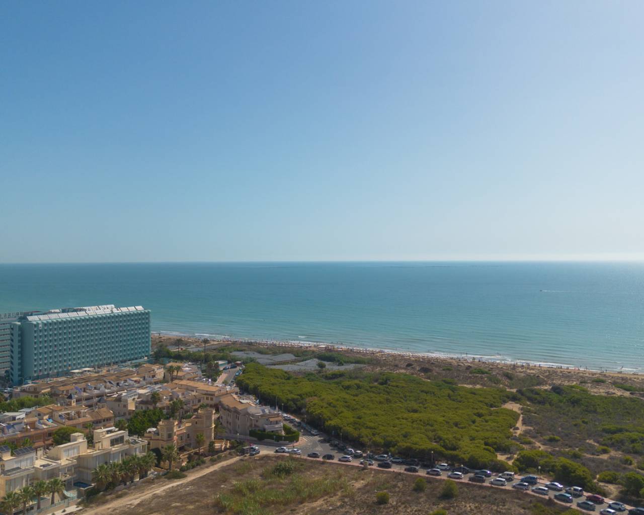 Revente - Appartements - Guardamar del Segura - Guardamar Del Segura