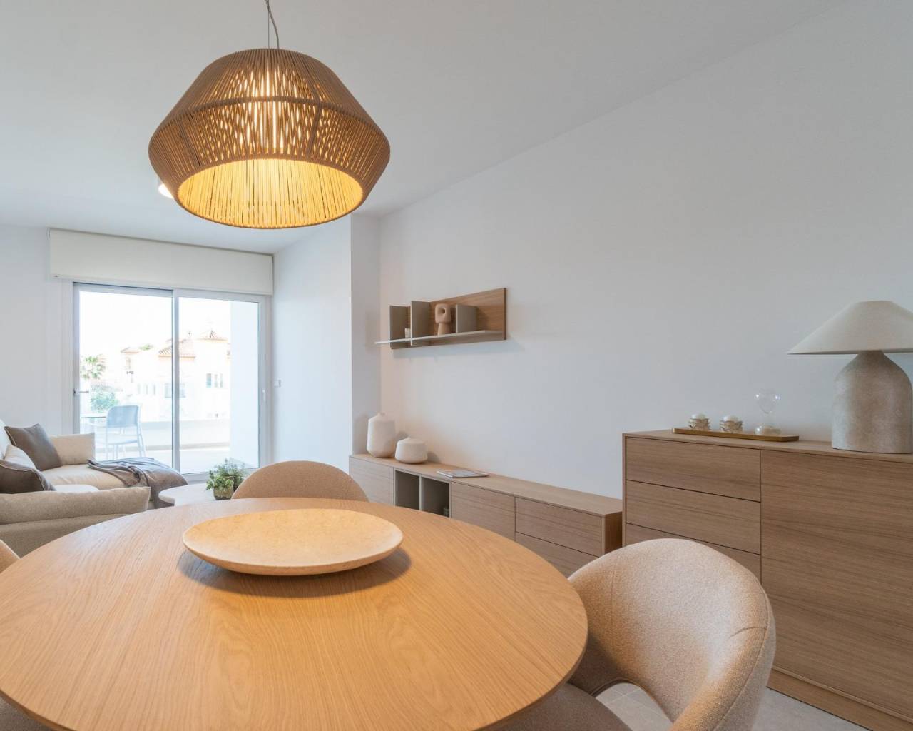 New Build - Leiligheter - Orihuela Costa - Playa Flamenca