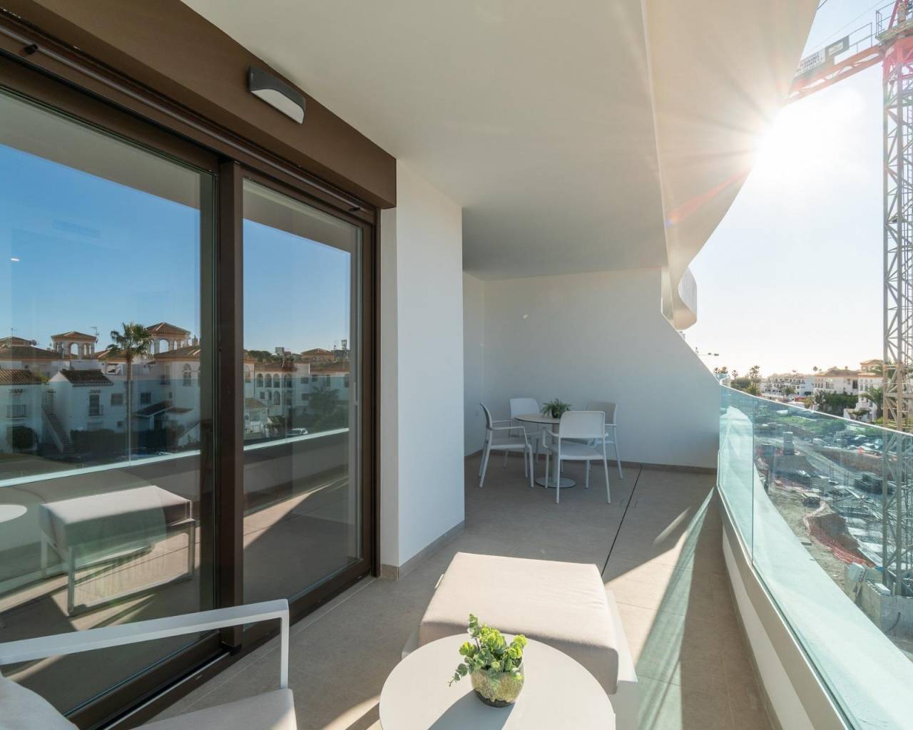 New Build - Leiligheter - Orihuela Costa - Playa Flamenca