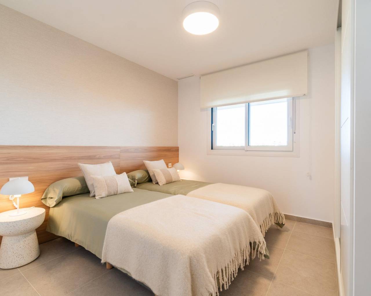 New Build - Leiligheter - Orihuela Costa - Playa Flamenca