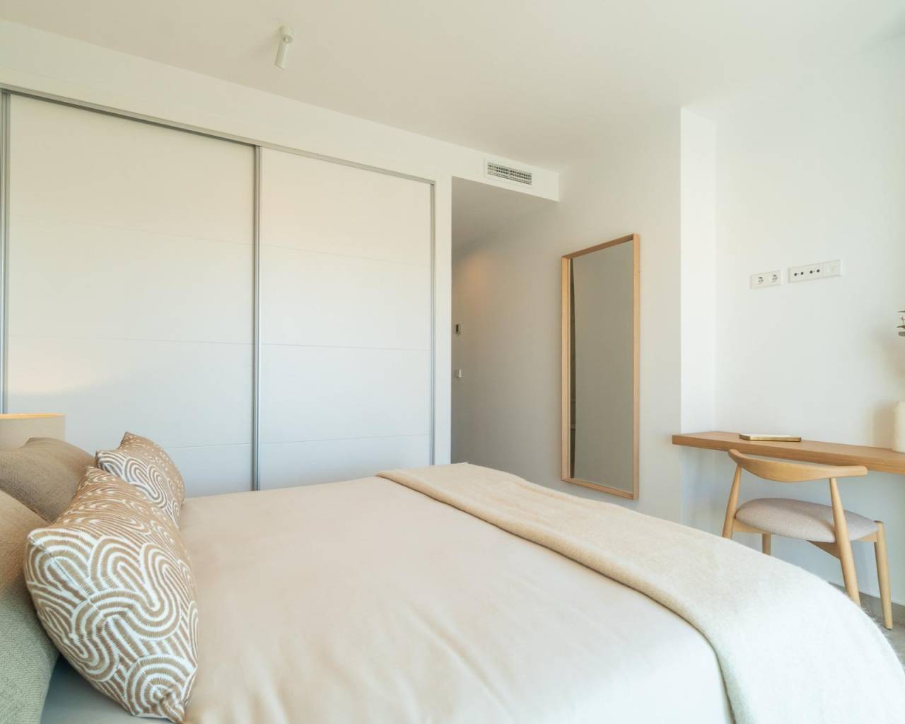 New Build - Leiligheter - Orihuela Costa - Playa Flamenca
