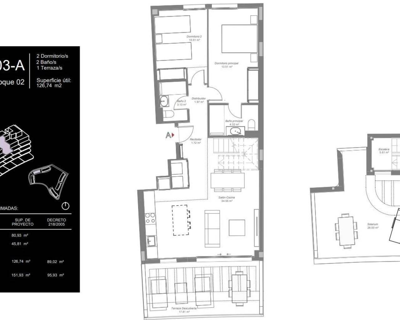 Nouvelle construction - Appartements - Mijas - Hipódromo Costa del Sol