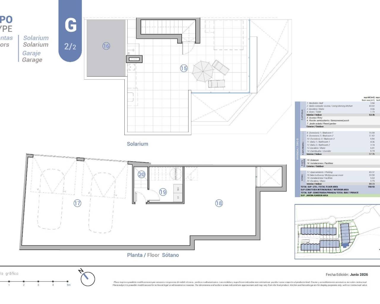 New Build - Villaer - El Campello - Platja de L´Amerador