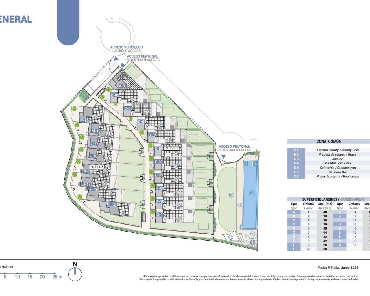 New Build - Rekkehus / Bungalow - El Campello - Platja de L´Amerador