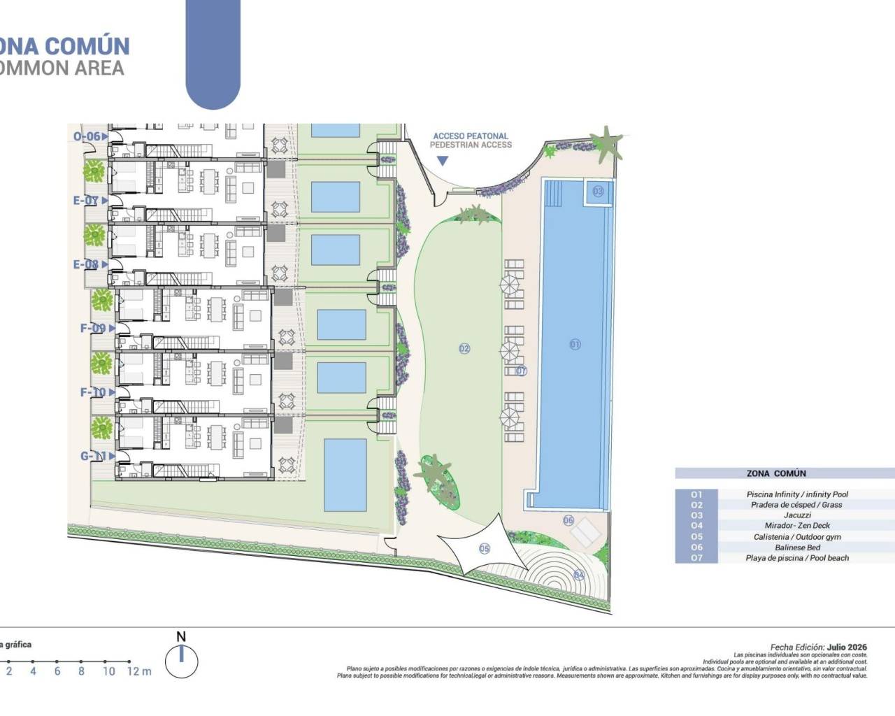 New Build - Rekkehus / Bungalow - El Campello - Platja de L´Amerador