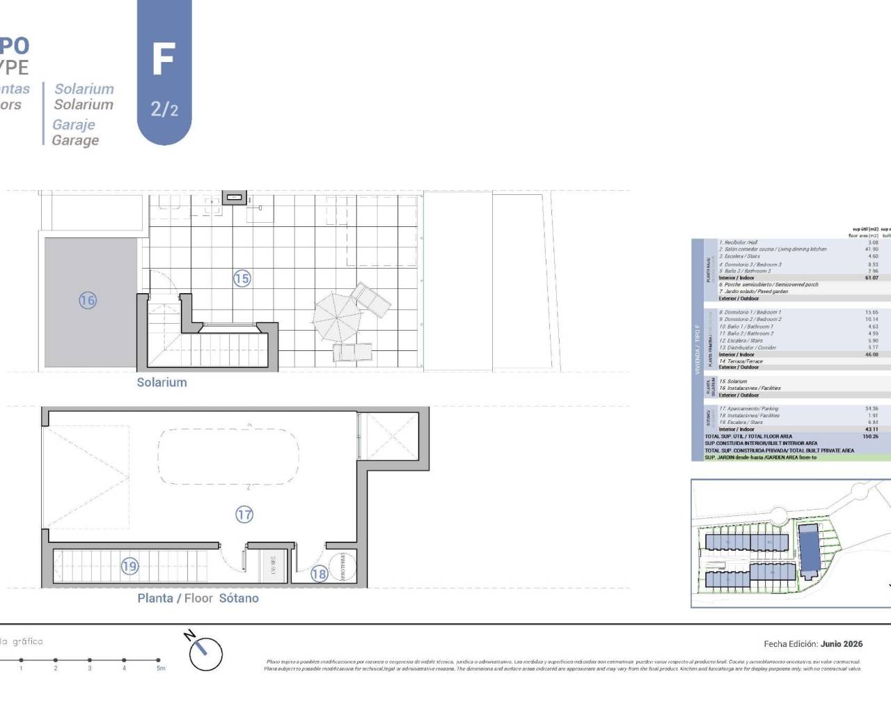 New Build - Rekkehus / Bungalow - El Campello - Platja de L´Amerador