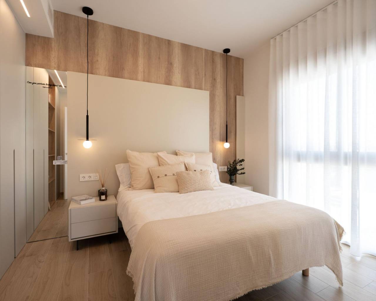 Nouvelle construction - Appartements - Los Alcazares - Serena Golf