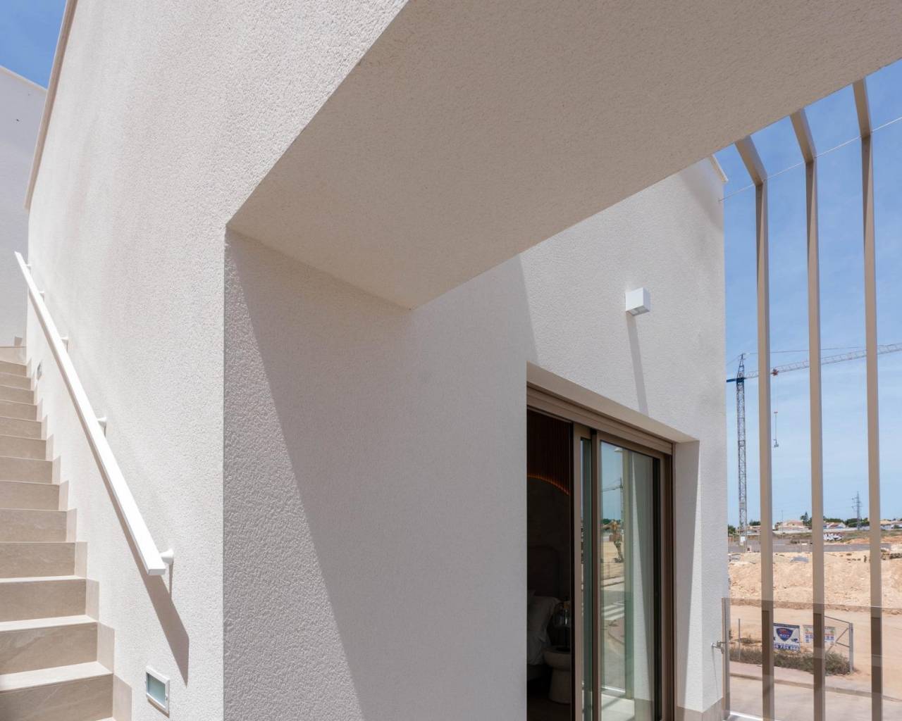 Nouvelle construction - Appartements - Los Alcazares - Serena Golf