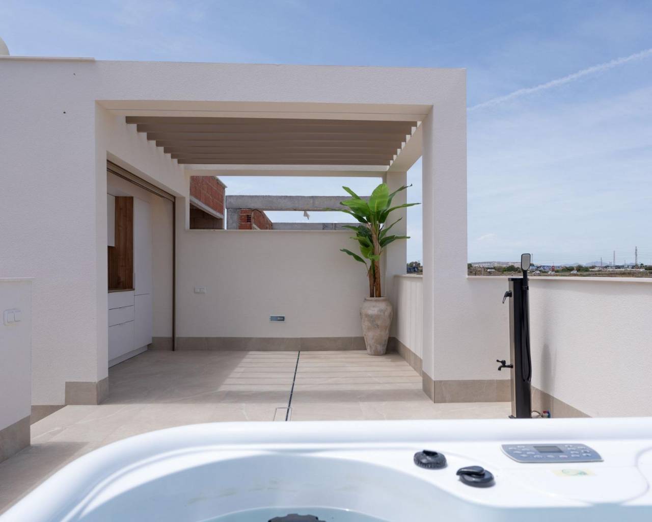 Nouvelle construction - Appartements - Los Alcazares - Serena Golf