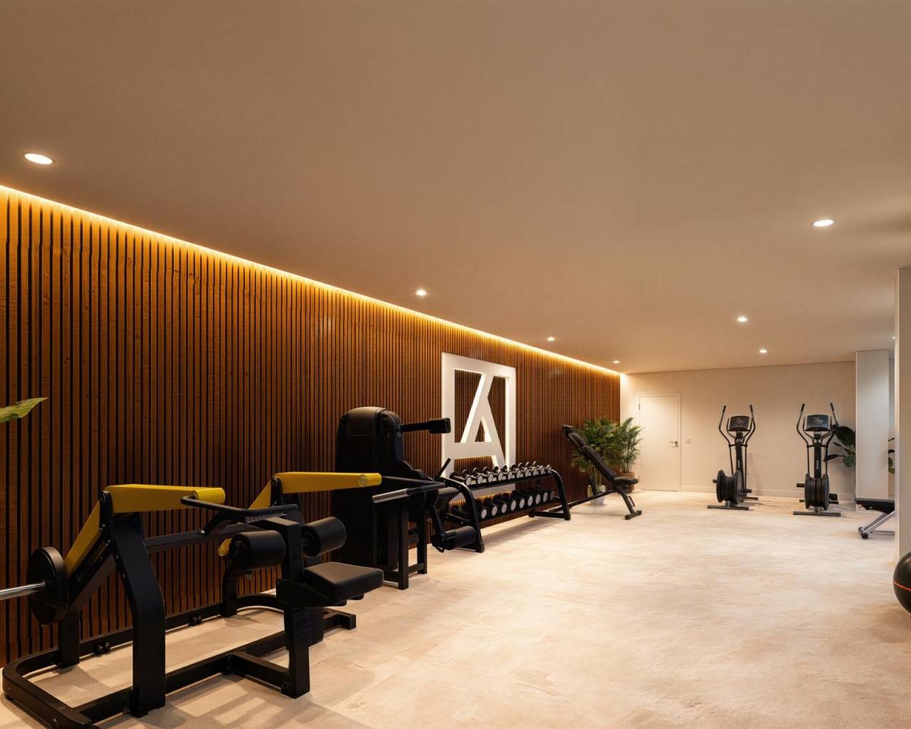 New Build - Villas - Los Alcazares - Serena Golf