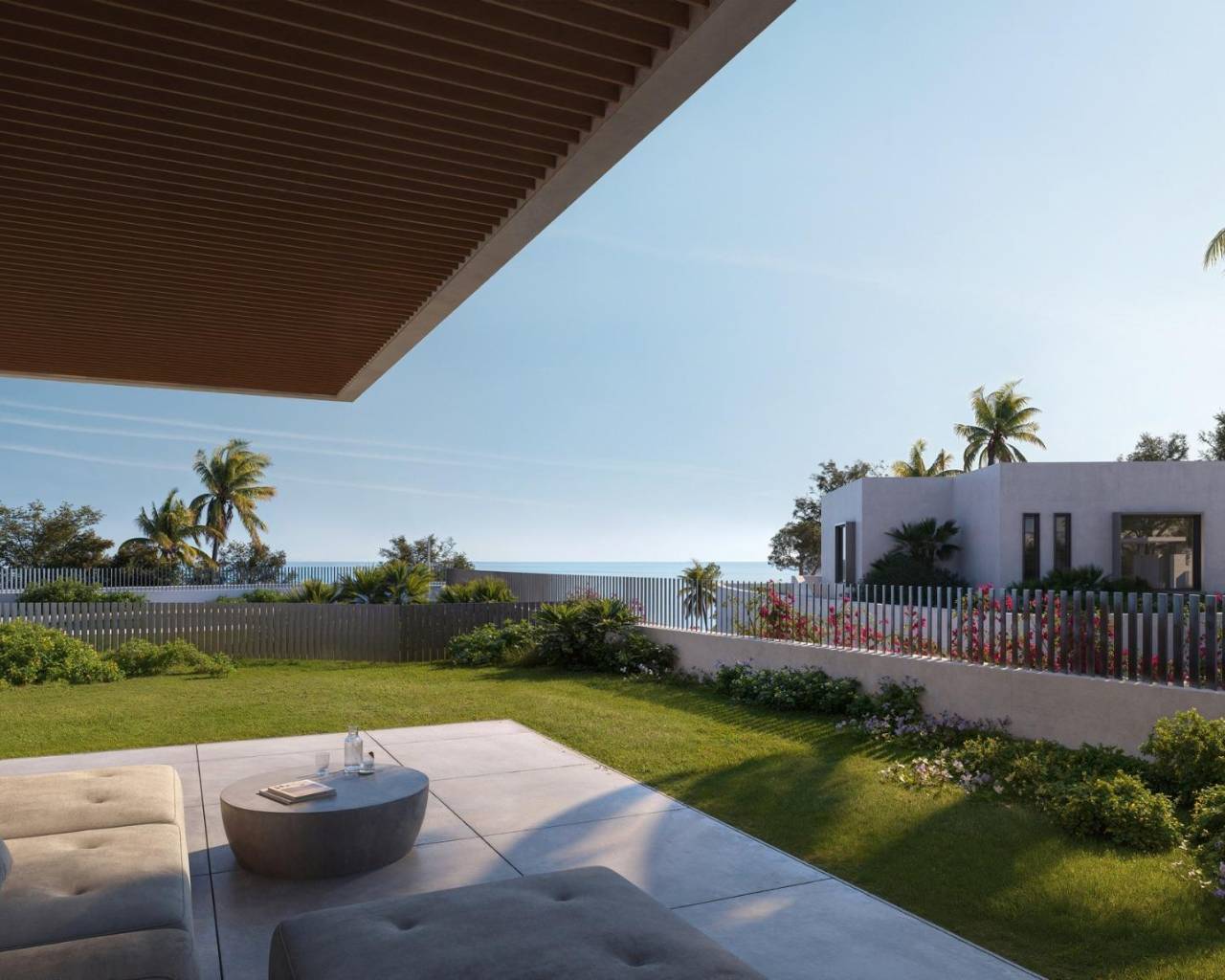 New Build - Apartments - Mijas - La Capellania