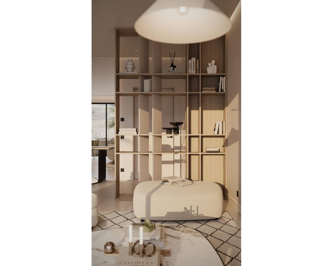 Nueva construcción  - Apartamentos - Mijas - La Capellania