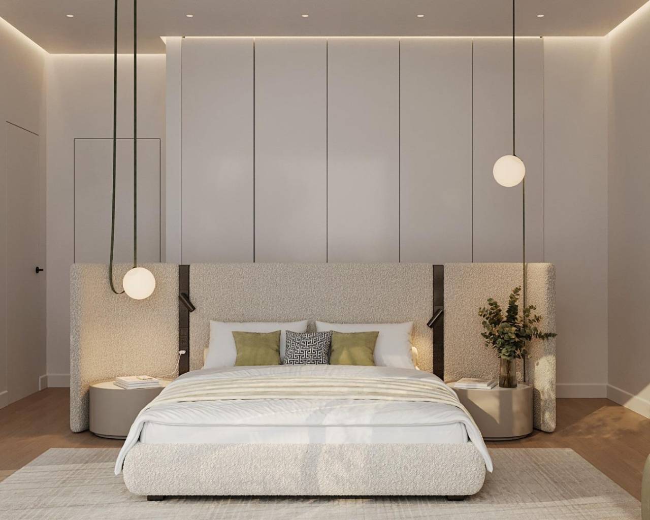 Nueva construcción  - Apartamentos - Mijas - La Capellania