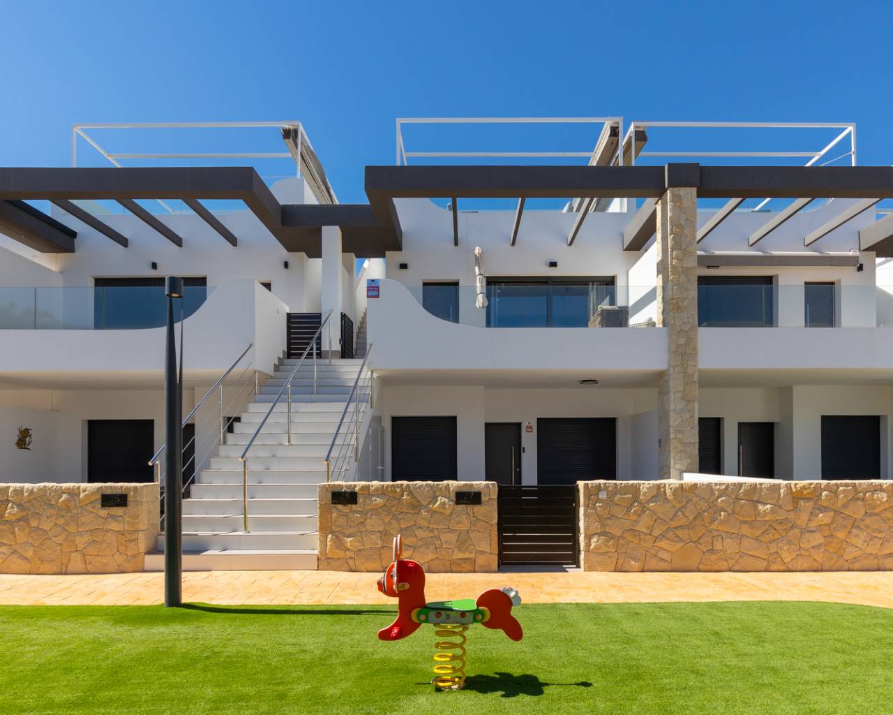 Venta - Apartamentos - Orihuela Costa - Punta Prima