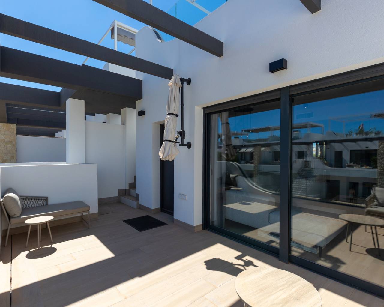 Venta - Apartamentos - Orihuela Costa - Punta Prima