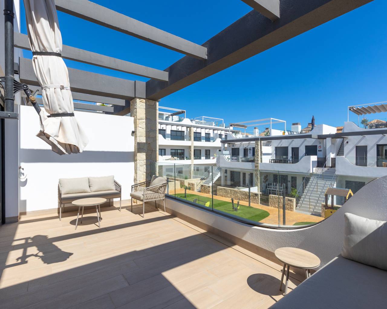Venta - Apartamentos - Orihuela Costa - Punta Prima