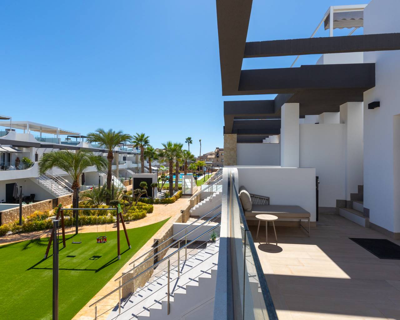 Venta - Apartamentos - Orihuela Costa - Punta Prima