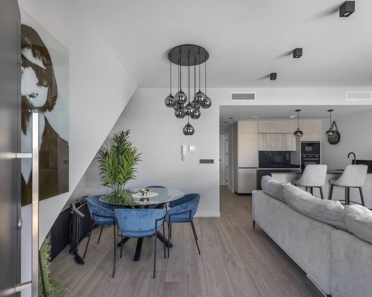 Venta - Apartamentos - Orihuela Costa - Punta Prima
