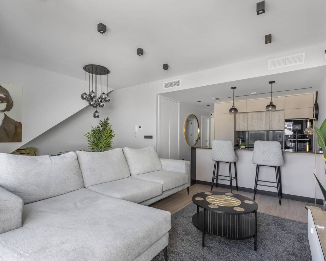 Venta - Apartamentos - Orihuela Costa - Punta Prima