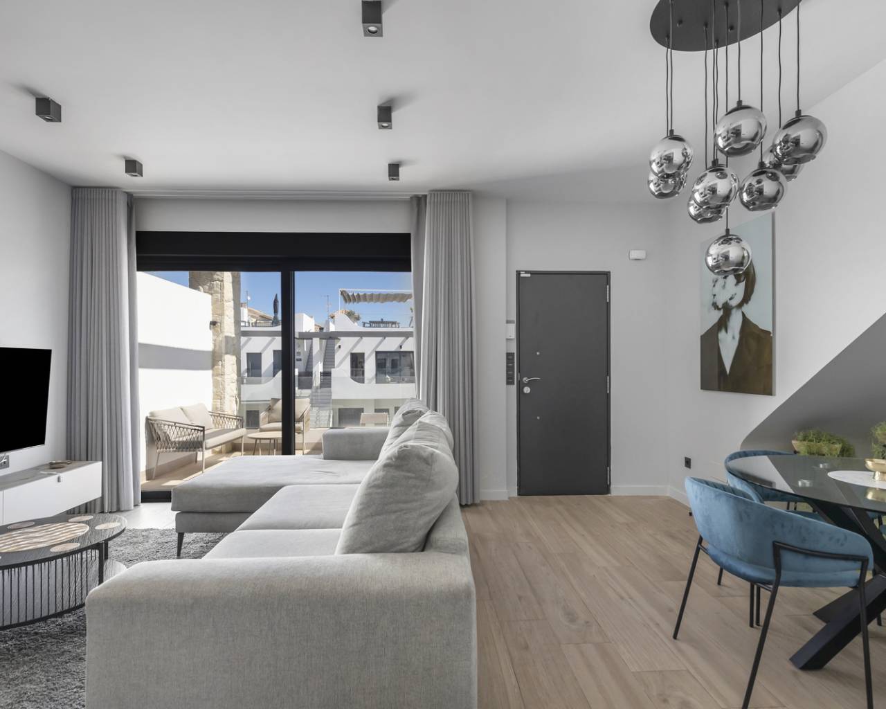 Venta - Apartamentos - Orihuela Costa - Punta Prima