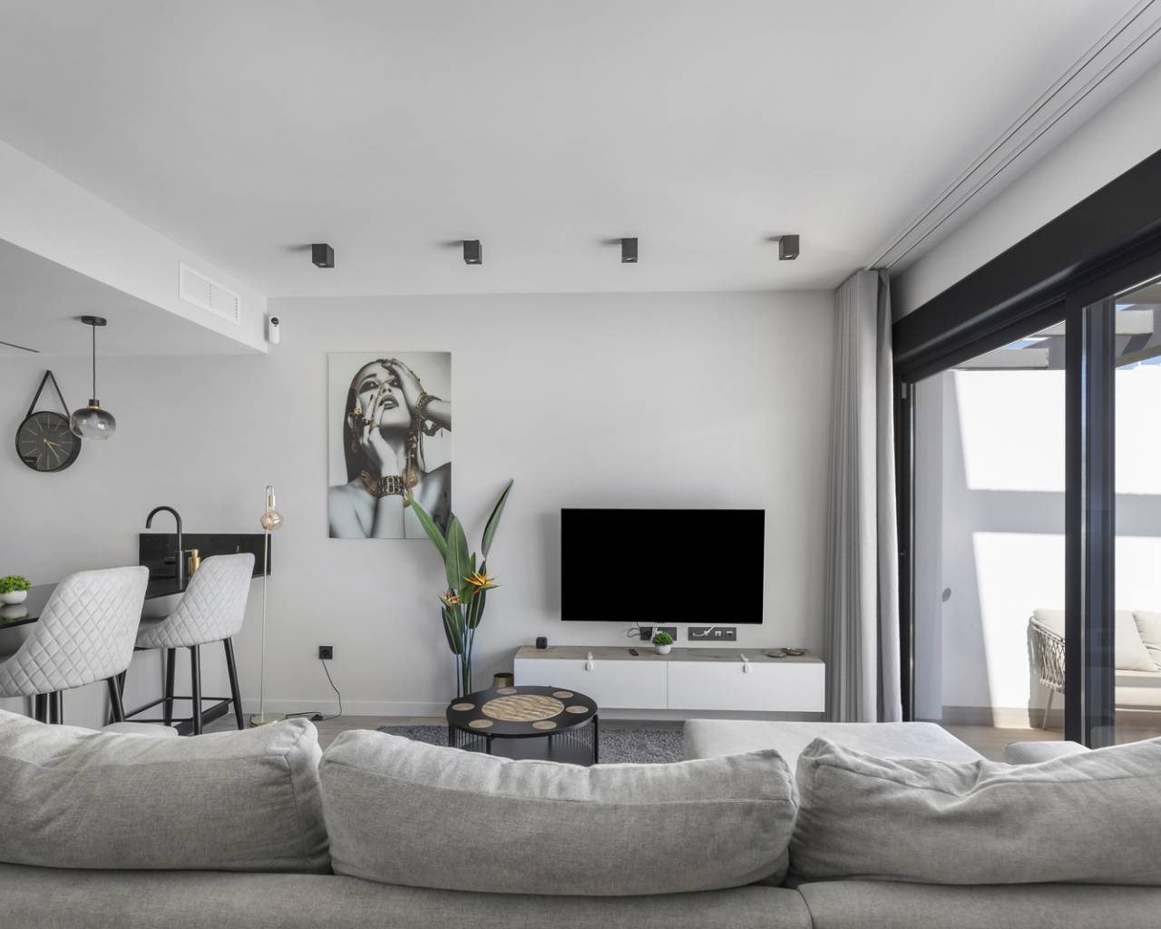 Venta - Apartamentos - Orihuela Costa - Punta Prima