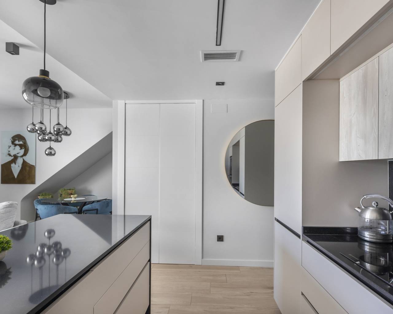 Venta - Apartamentos - Orihuela Costa - Punta Prima
