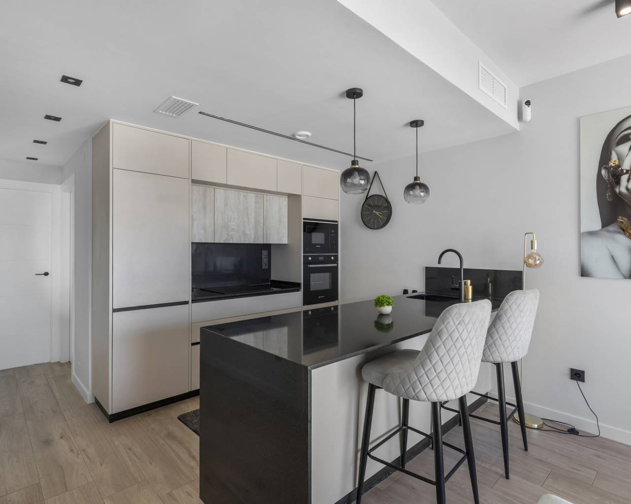 Venta - Apartamentos - Orihuela Costa - Punta Prima