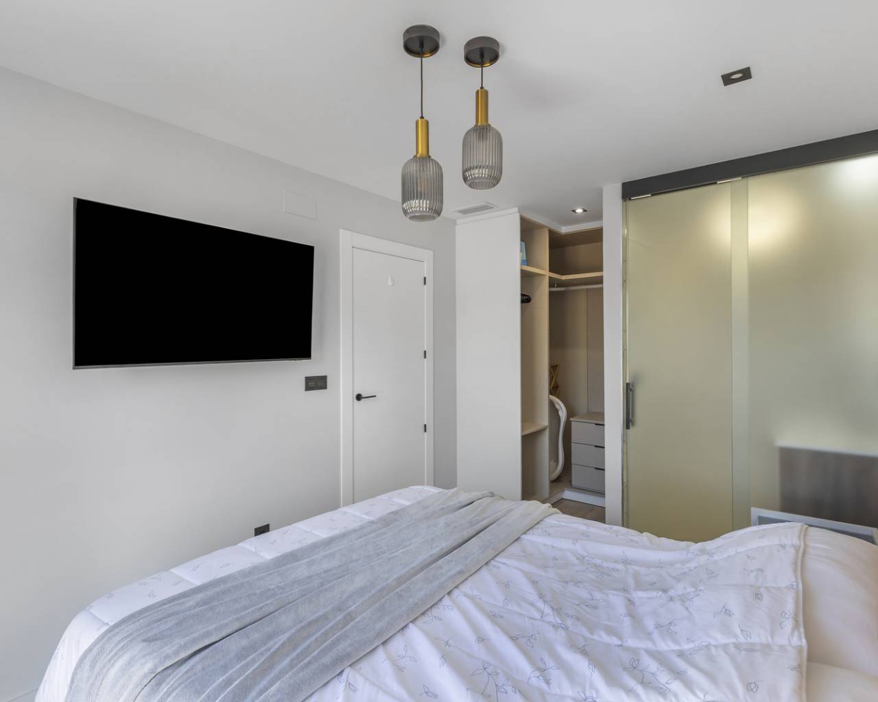 Venta - Apartamentos - Orihuela Costa - Punta Prima