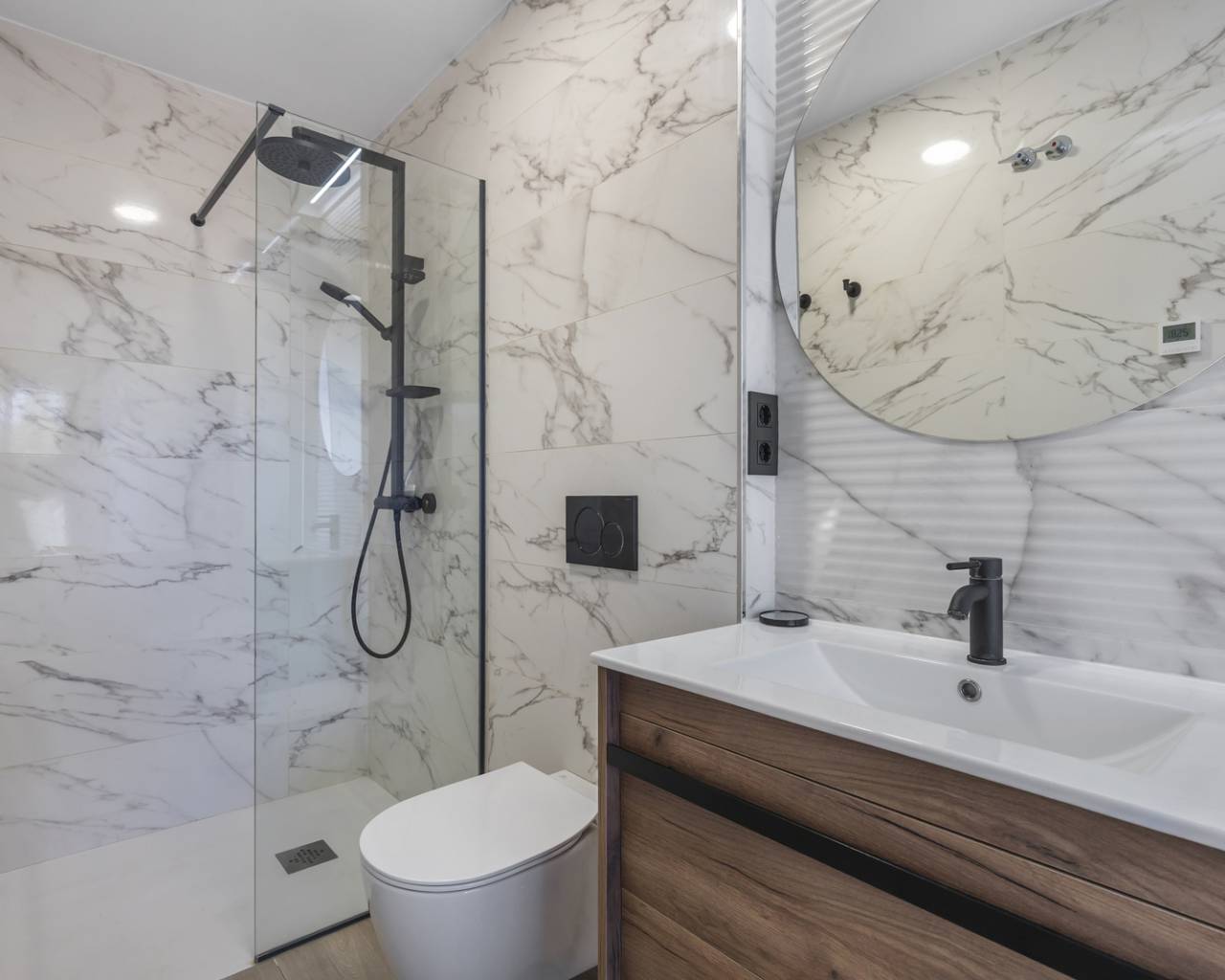 Venta - Apartamentos - Orihuela Costa - Punta Prima