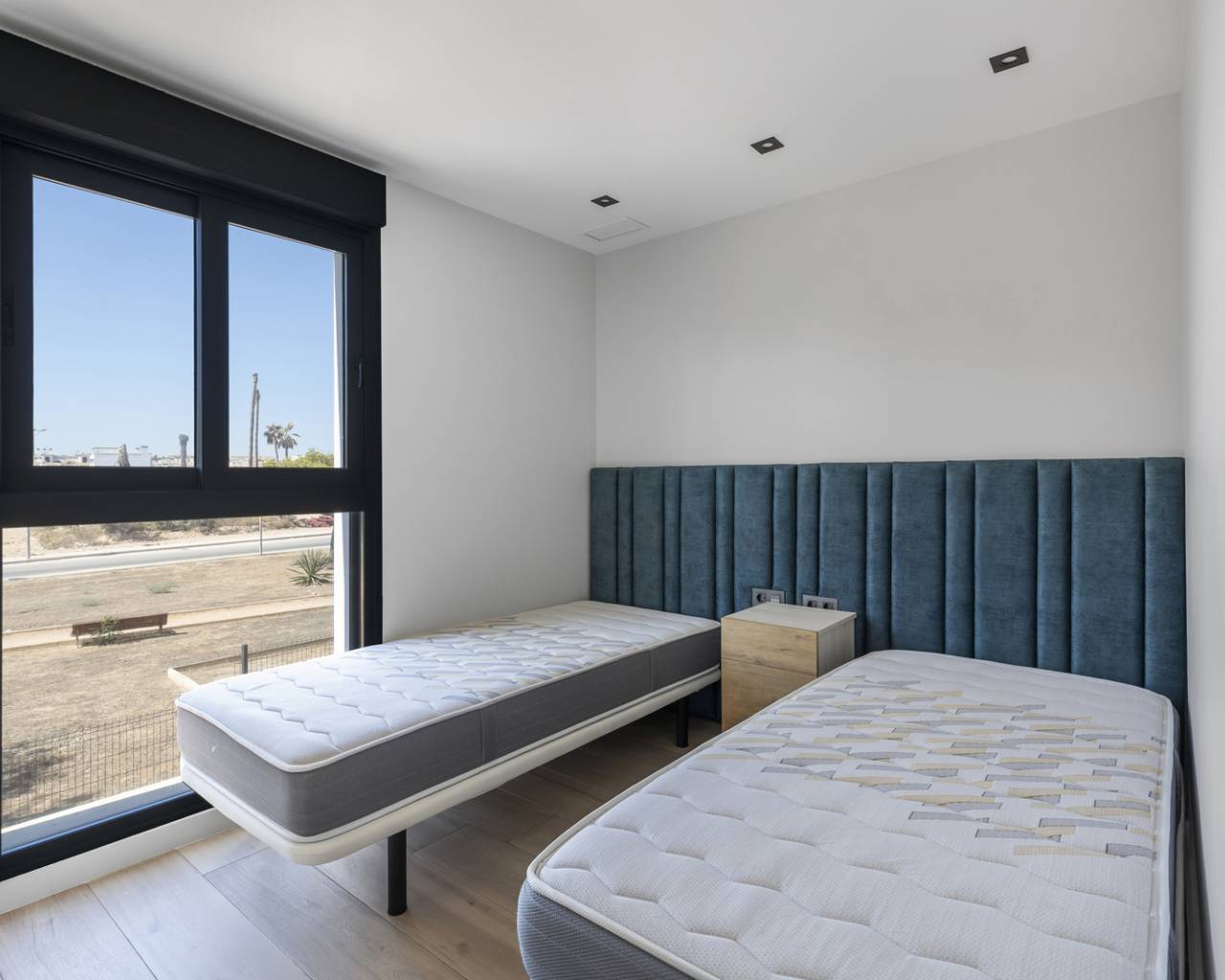 Venta - Apartamentos - Orihuela Costa - Punta Prima