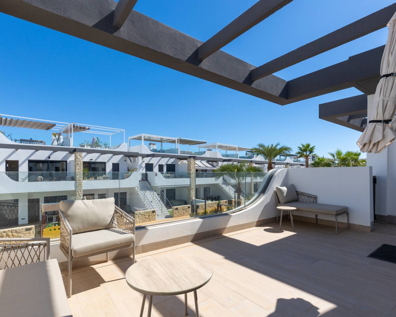 Venta - Apartamentos - Orihuela Costa - Punta Prima