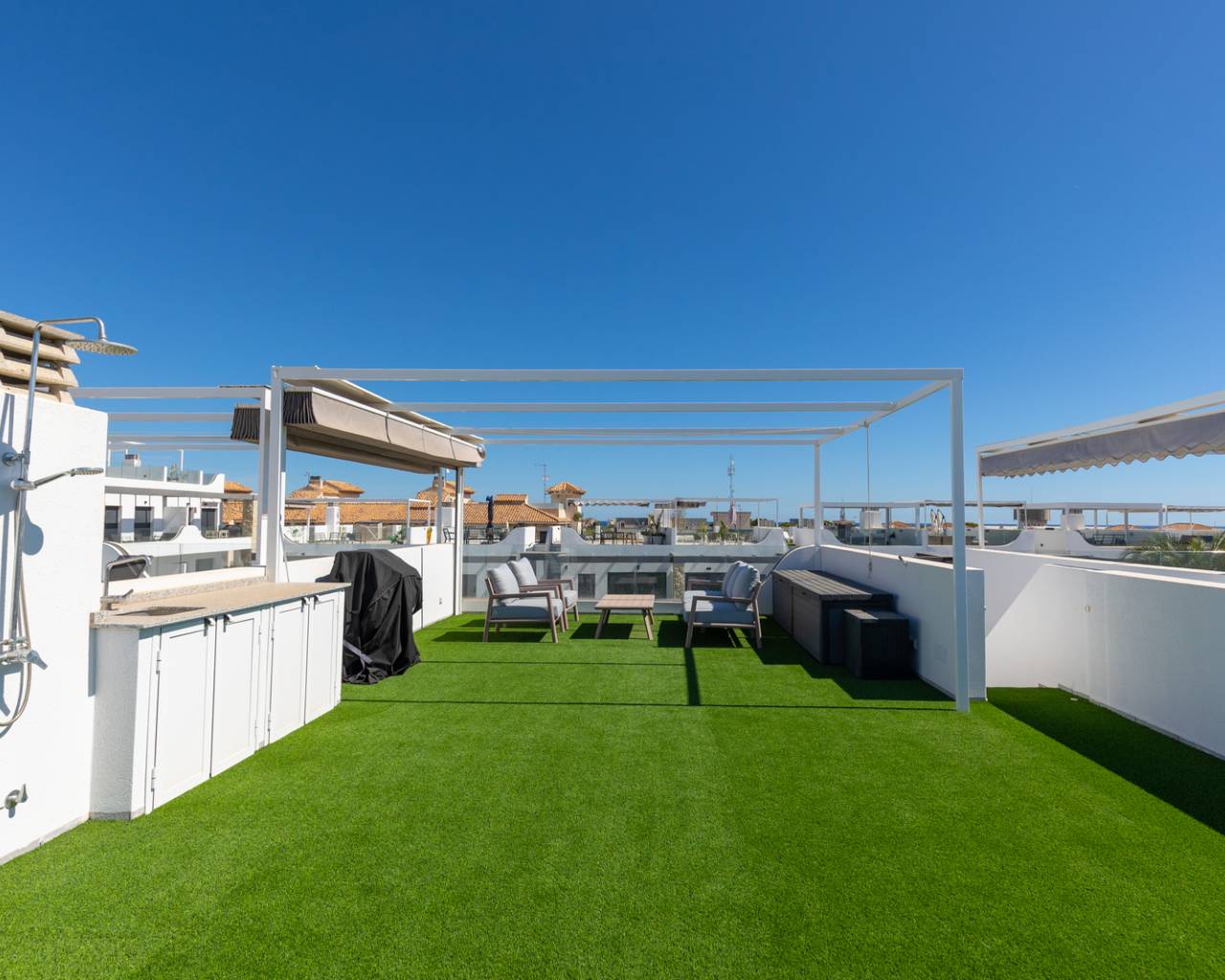 Venta - Apartamentos - Orihuela Costa - Punta Prima