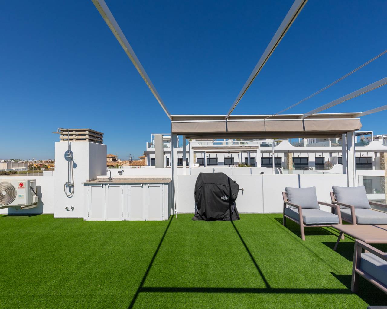 Venta - Apartamentos - Orihuela Costa - Punta Prima
